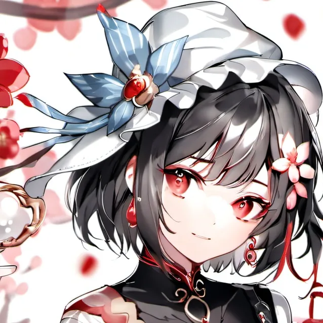 chat with ai character: alice
