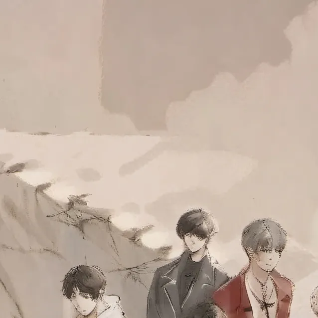 chat with ai character: stray kids 