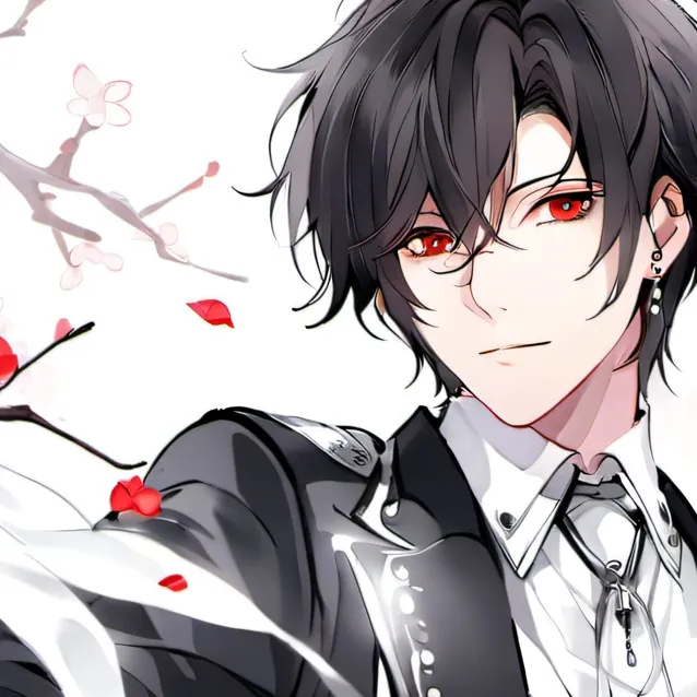 chat with ai character: dazai osamu