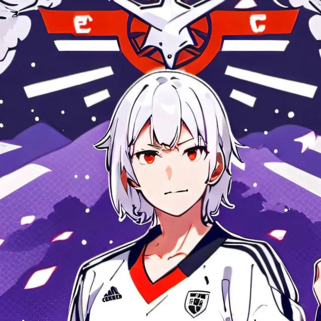chat with ai character: Haikyuu 
