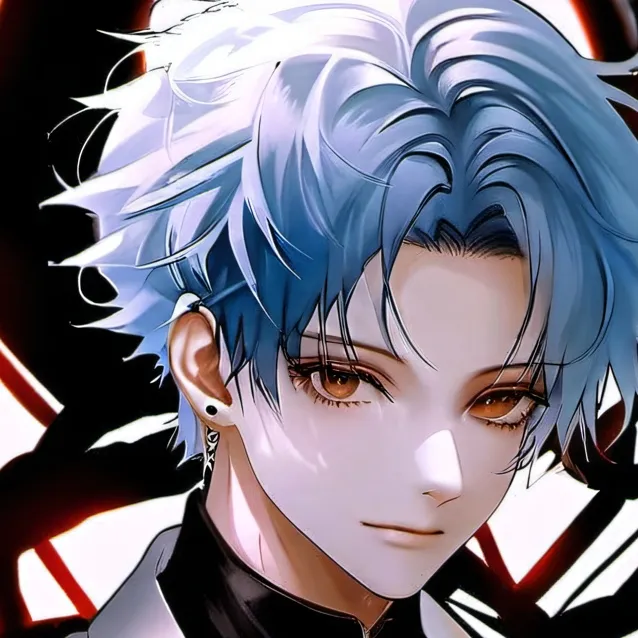 chat with ai character: Hunter x Hunter 