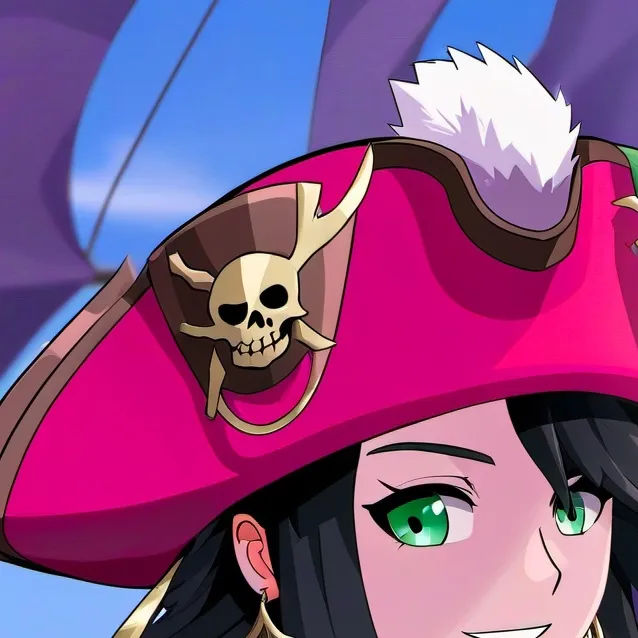 chat with ai character: one piece 