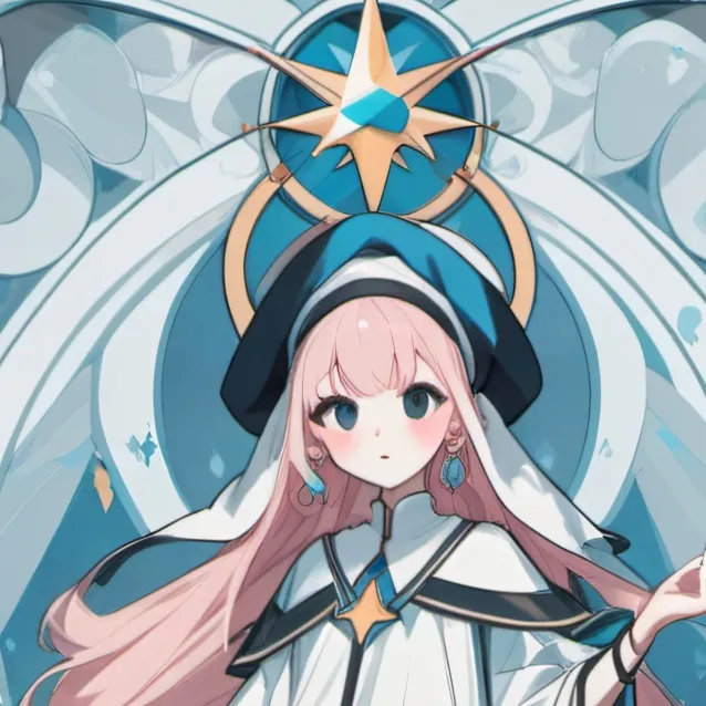 chat with ai character: Black Pink 