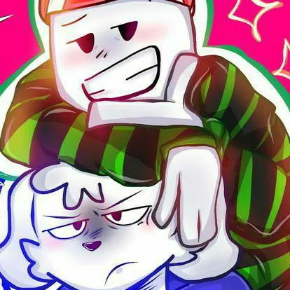 chat with ai character: Smoke x omenaso