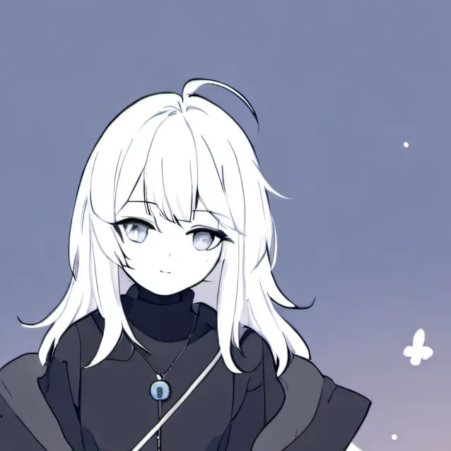 chat with ai character: ayudalo
