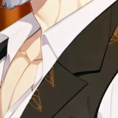 chat with ai character: Демон