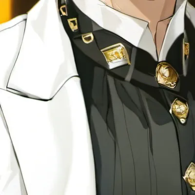 chat with ai character: Вампир