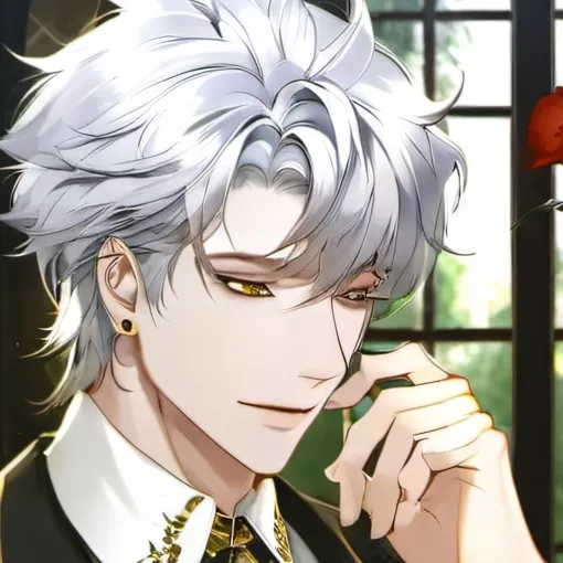 chat with ai character: Люцифер