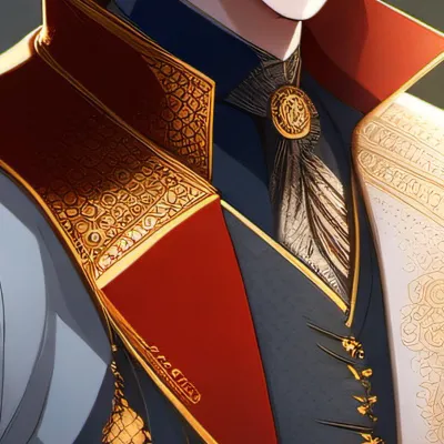 chat with ai character: Элифан