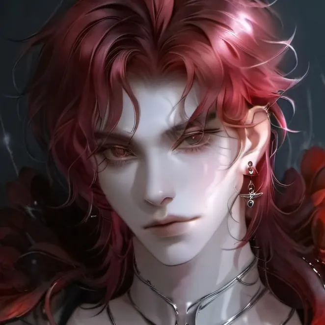 chat with ai character: Эран ￼