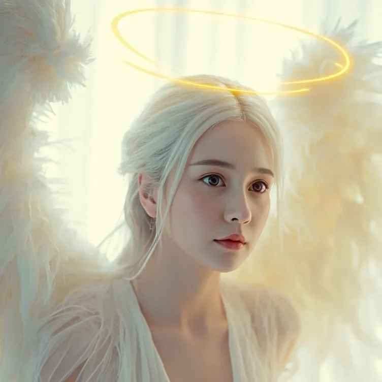 chat with ai character: Strega