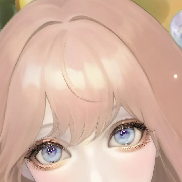chat with ai character: sua namorada 