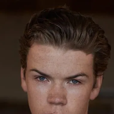 chat with ai character: Will Poulter