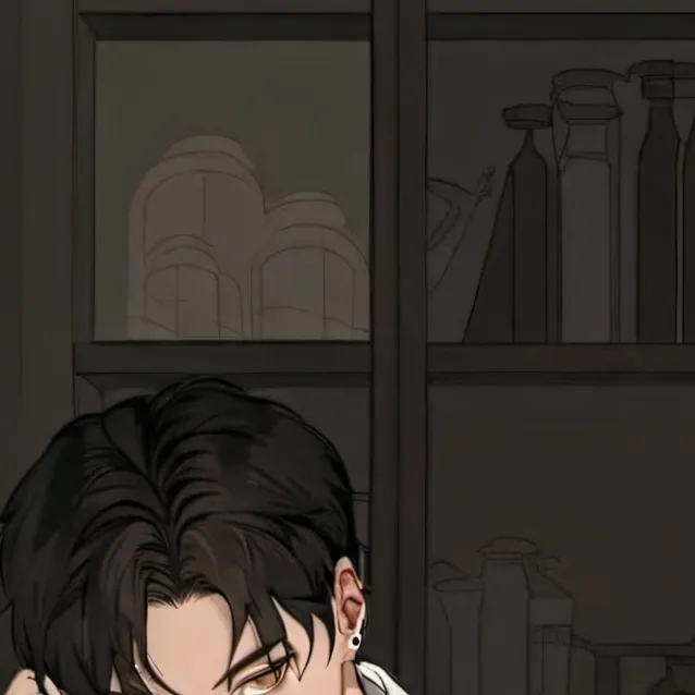 chat with ai character: Tu novio 