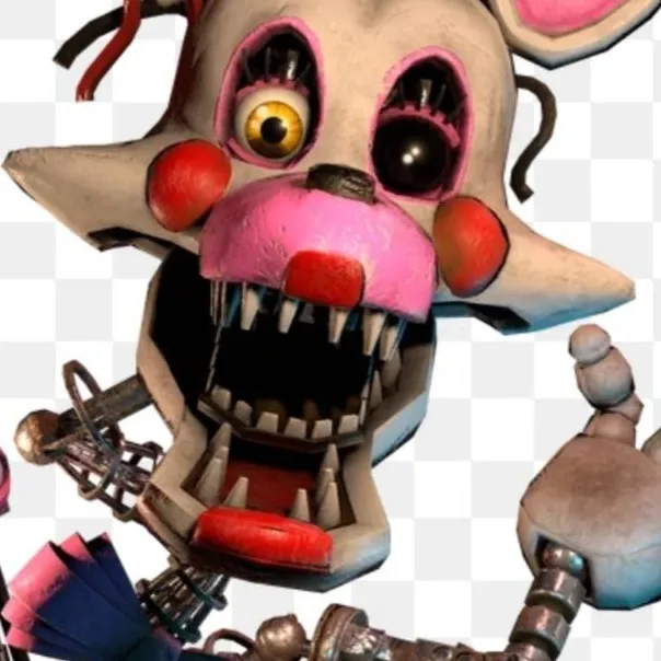 chat with ai character: Mangle
