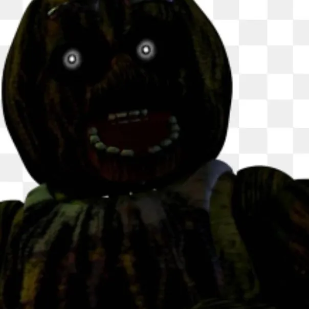 chat with ai character: Phantom Chica