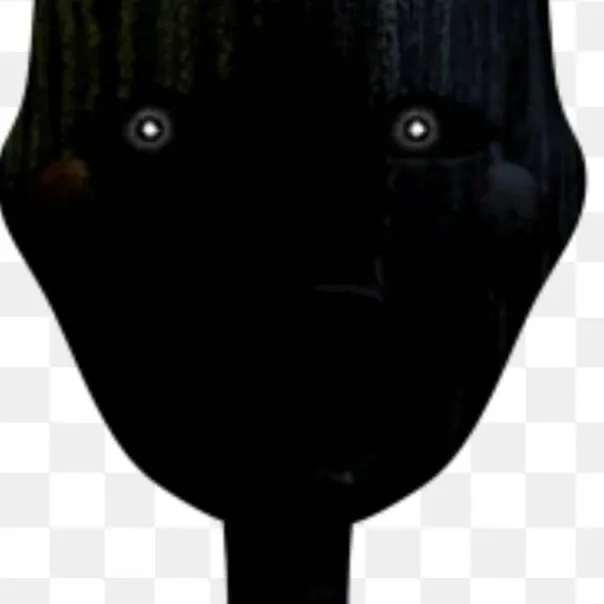 chat with ai character: Phantom Puppet