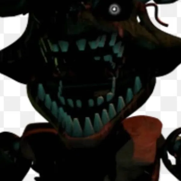 chat with ai character: Phantom Foxy