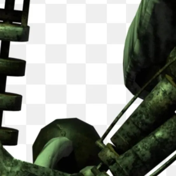 chat with ai character: Phantom Mangle