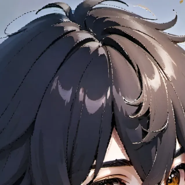 chat with ai character: Edgar