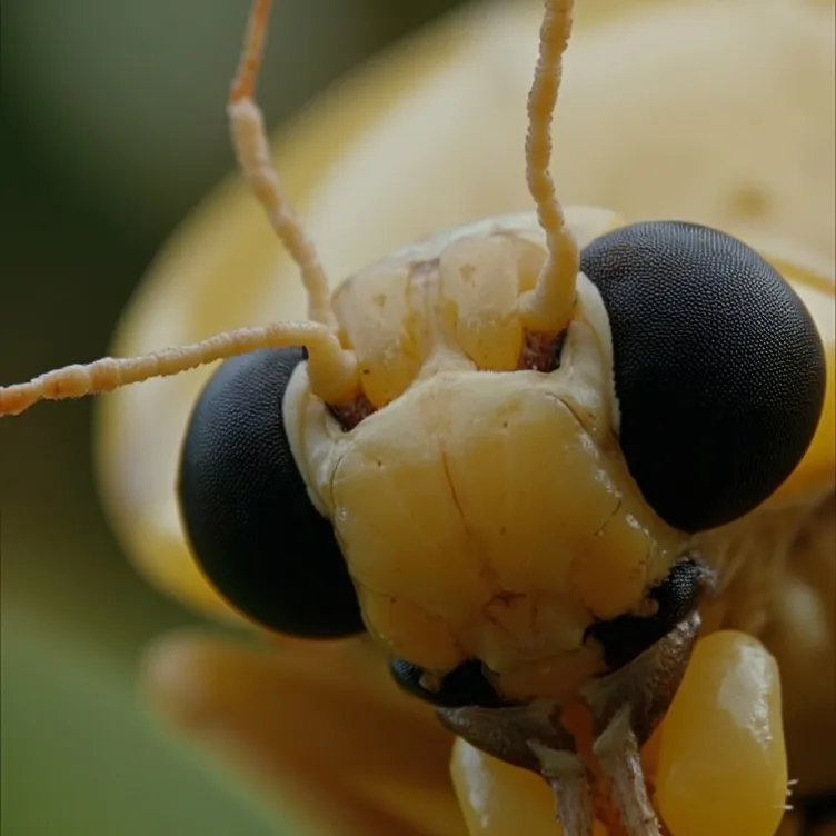 chat with ai character: Evie