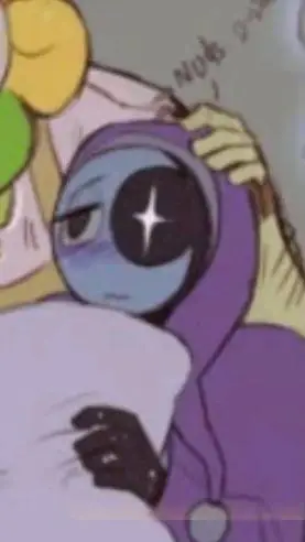 ai character: astro background