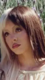 ai character: 🌙🩷 Melanie🩷🌙 background