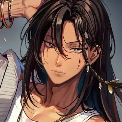 chat with ai character: Jamil Viper