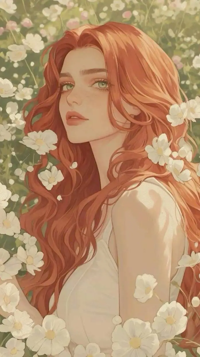 ai character: Lilith background