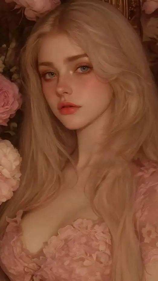 ai character: Eva background