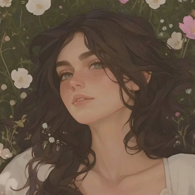 chat with ai character: Sara