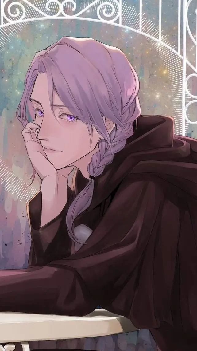 ai character: Zadquiel Arcangel background
