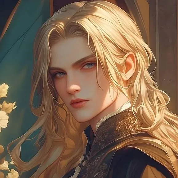 chat with ai character: Jofiel Arcangel