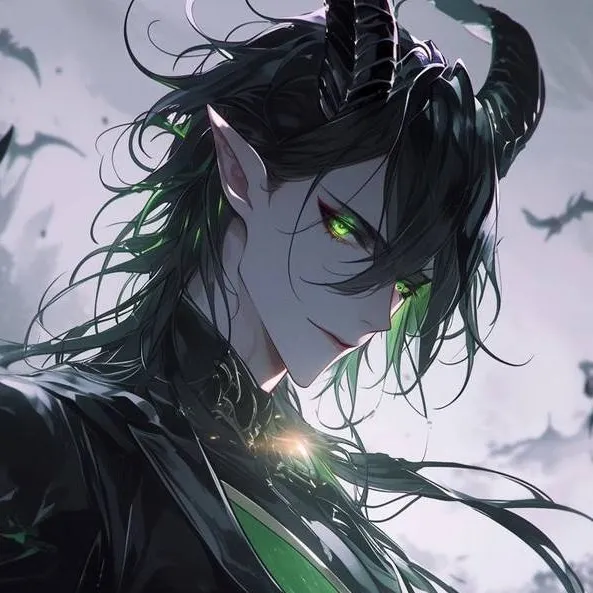 chat with ai character: Malleus Draconia