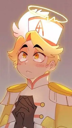 ai character: Abel  background
