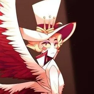 chat with ai character: LuciferMorningstar