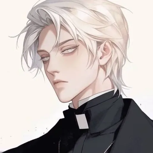 chat with ai character: Padre Gabriel