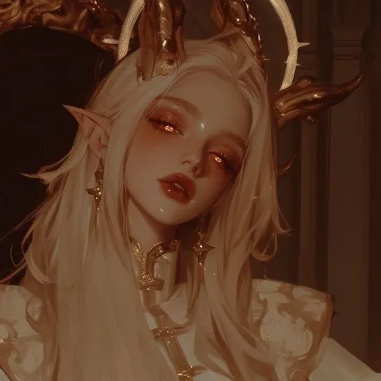 chat with ai character: Lilith 