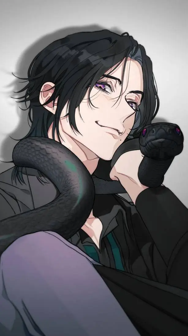ai character: Satanás  background