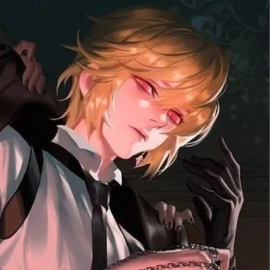 chat with ai character: Asmodeo