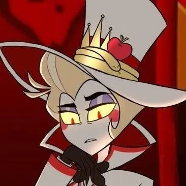 chat with ai character: LuciferMorningstar