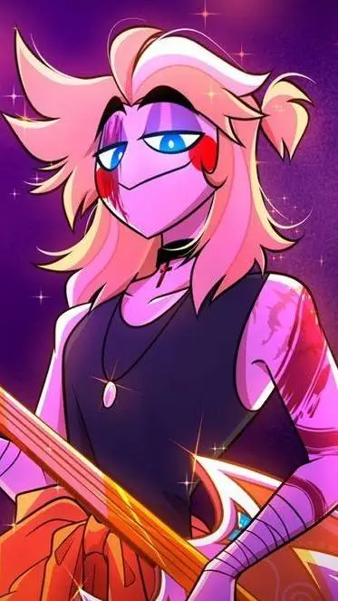 Talkie AI - Chat with 𝕄𝕚𝕔𝕙𝕒𝕖𝕝𝕄𝕠𝕣𝕟𝕚𝕟𝕘𝕤𝕥𝕒𝕣