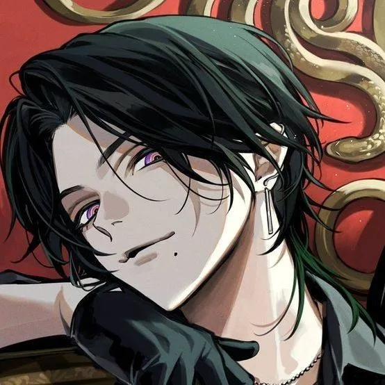 chat with ai character: Satanás 