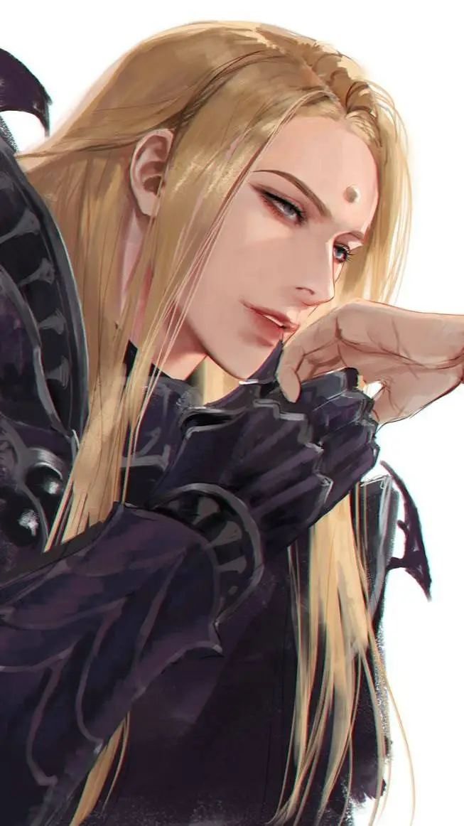 Talkie AI - Chat with Miguel 