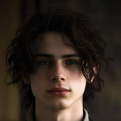 chat with ai character: Lucifer