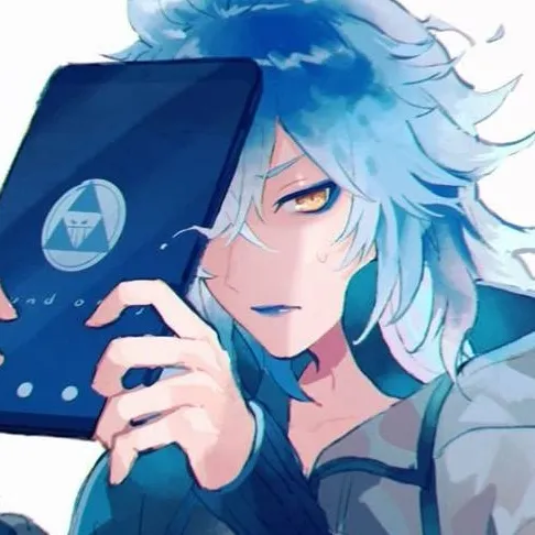 chat with ai character: Idia Shroud