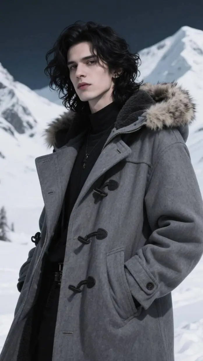 Talkie AI - Chat with 𝘚𝘤𝘰𝘵𝘵