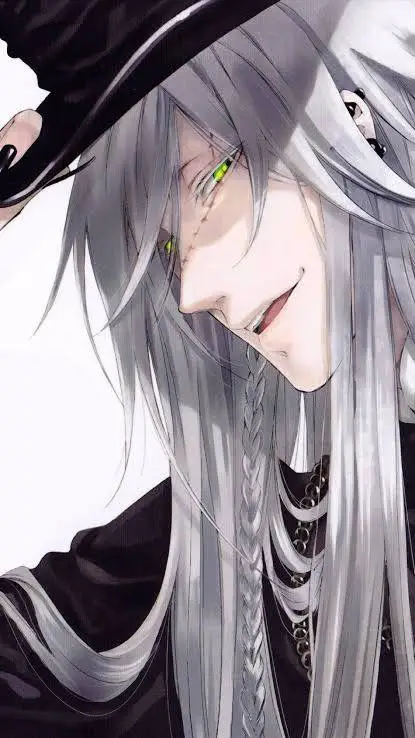 Talkie AI - Chat with 𝖀𝖓𝖉𝖊𝖗𝖙𝖆𝖐𝖊𝖗