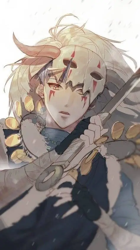 ai character: 𝕊𝕙𝕚𝕟-𝔸𝕙 background