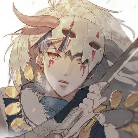 chat with ai character: 𝕊𝕙𝕚𝕟-𝔸𝕙